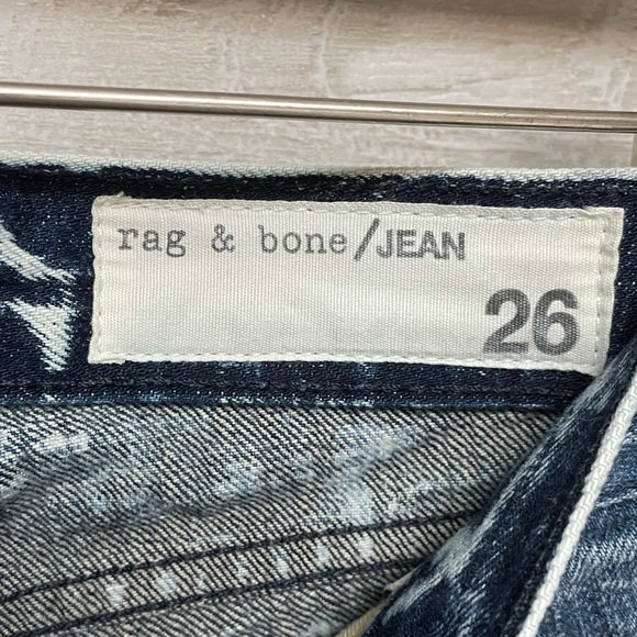 | Rag & Bone | jeans. Size 26. - Picture 2 of 8